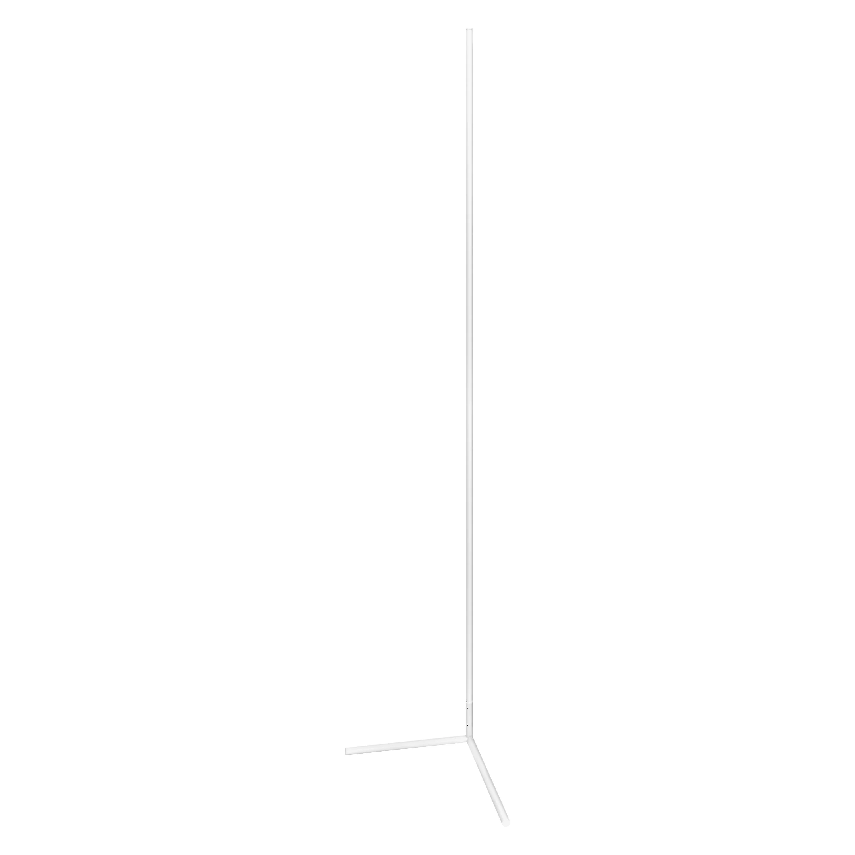 Lampa LED OSRAM SMART+ MATTER Floor Corner Slim with Remote Control biały 2000mm RGB + TW - Image 7