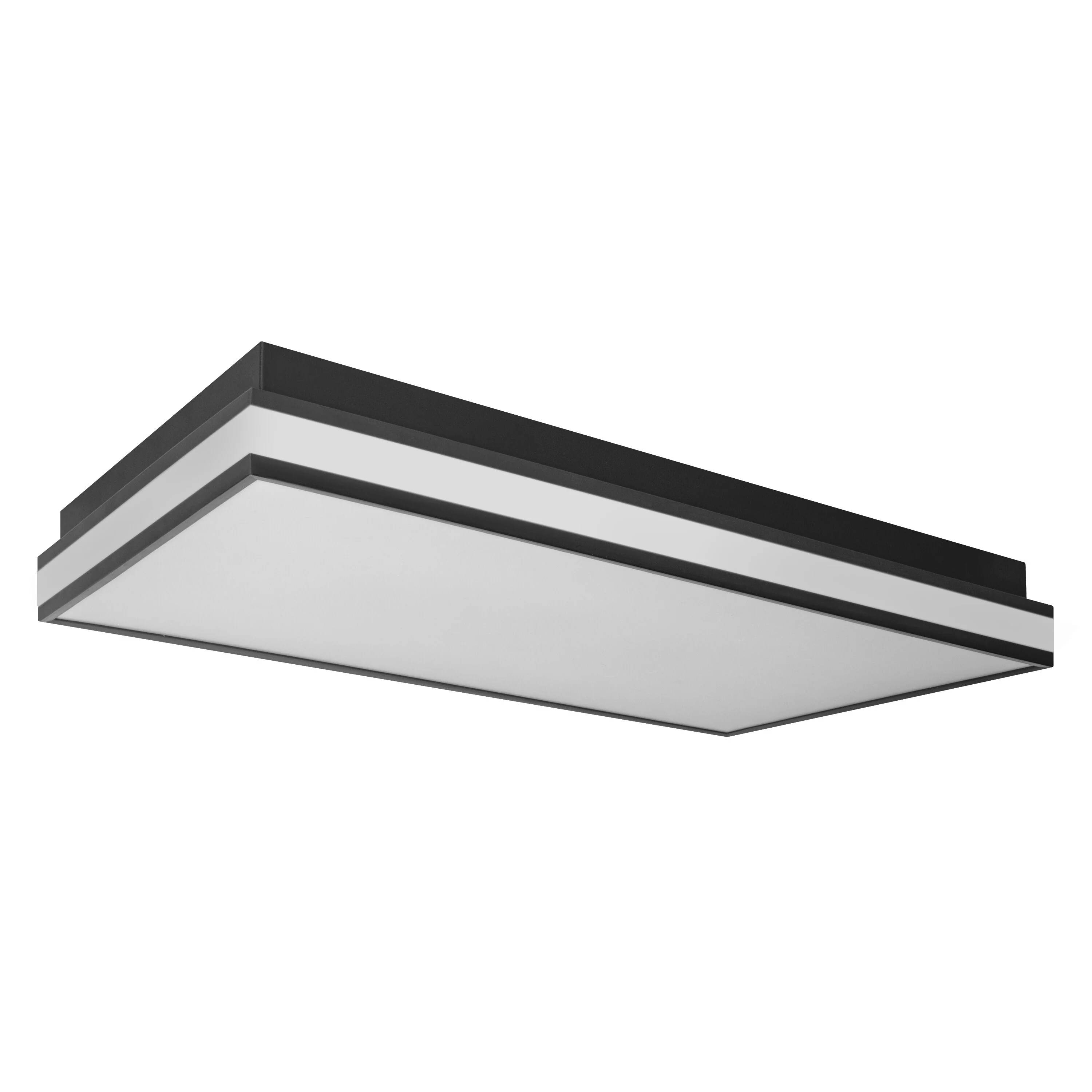 Lampa LED OSRAM SMART+ MATTER Magnet czarny 600x300mm Tunable biały - Image 3