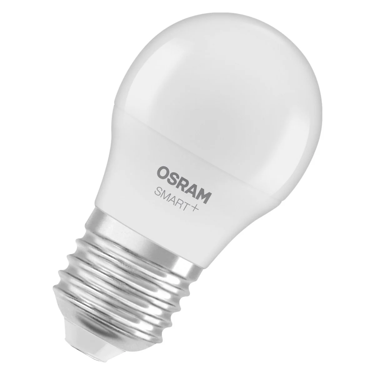 Lampa LED OSRAM SMART+ MATTER Multicolor Classic P40 4.9W E27 Single Pack - Image 3