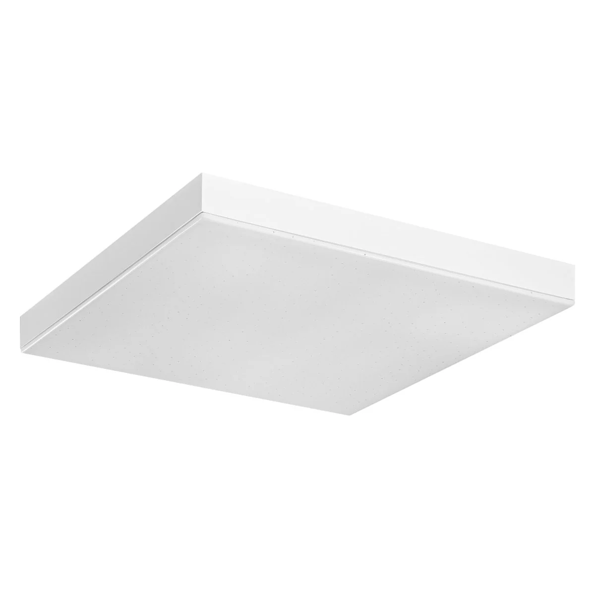 Lampa LED OSRAM SMART+ MATTER Planon Frameless Sparkle Tunable biały 450x450mm - Image 3