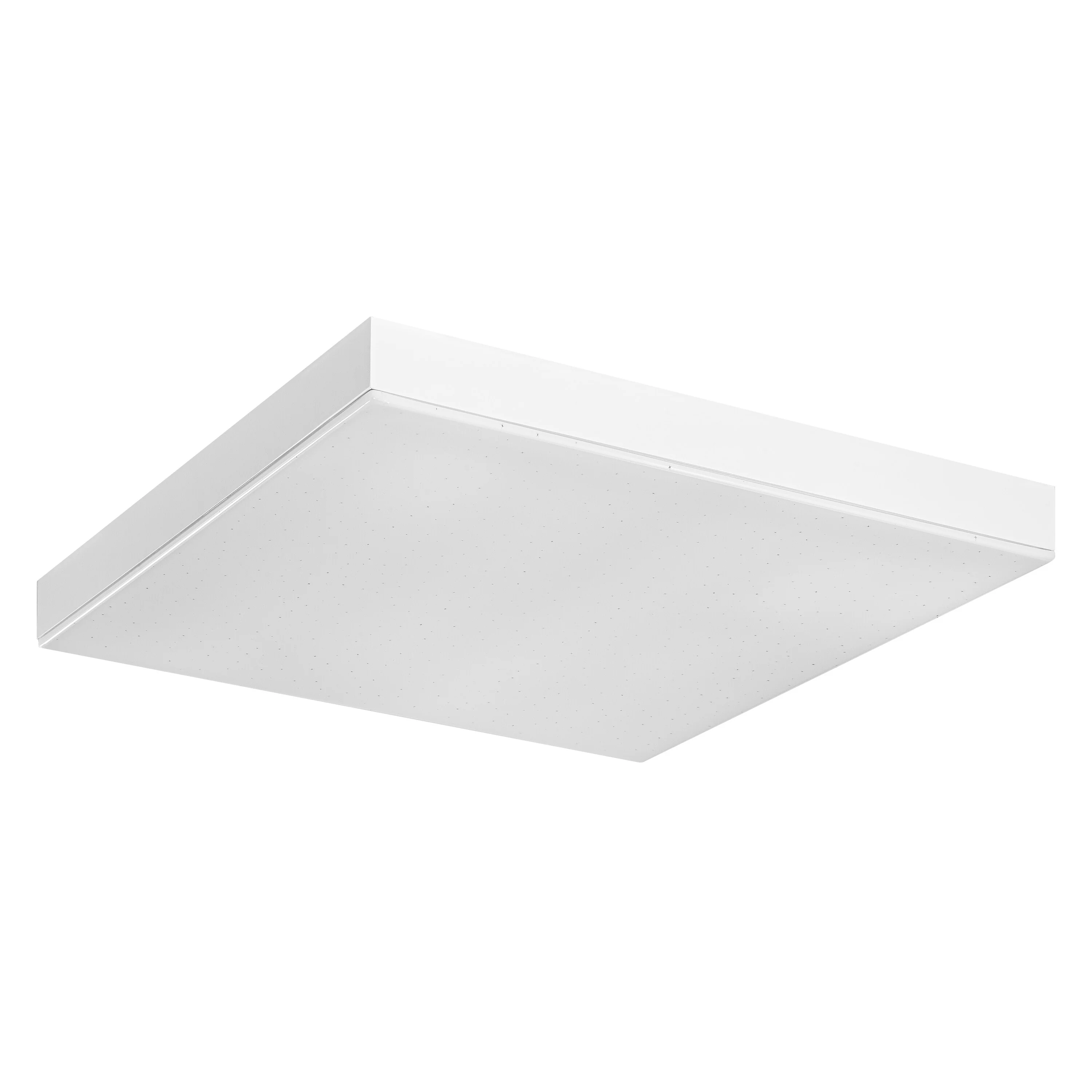 Lampa LED OSRAM SMART+ MATTER Planon Frameless Sparkle Tunable biały 450x450mm - Image 6
