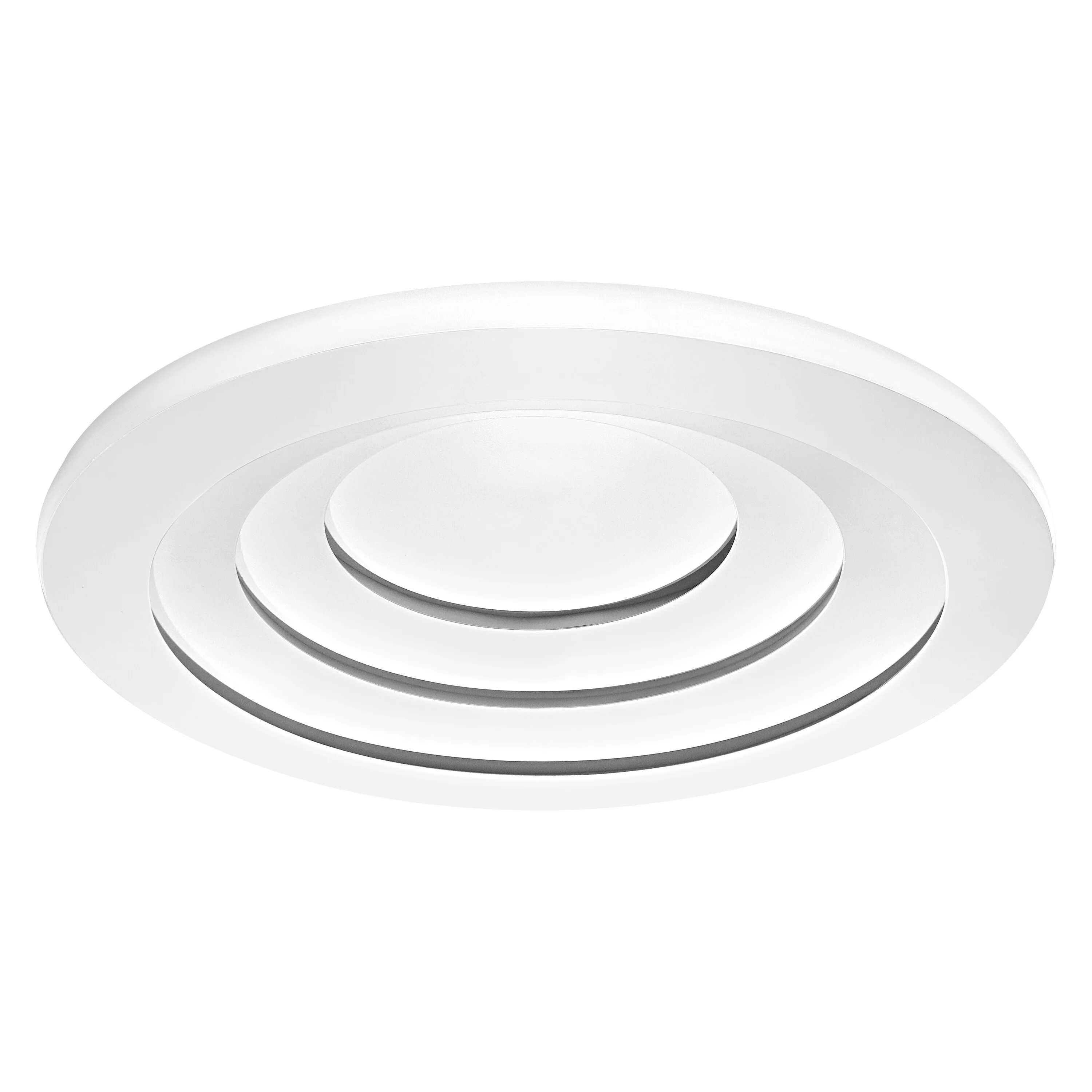 Lampa LED OSRAM SMART+ MATTER Spiral biały 500mm Tunable biały - Image 3