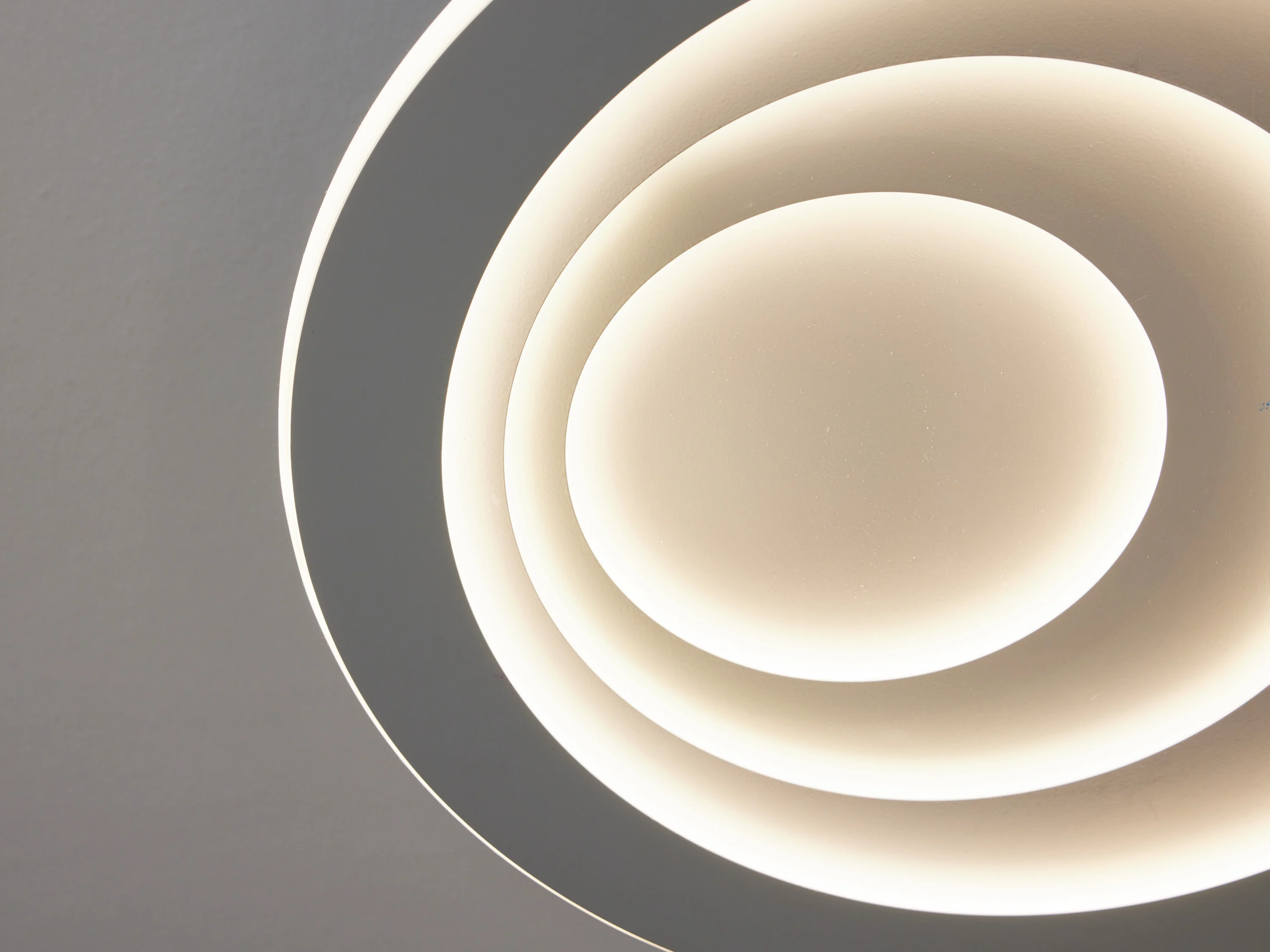 Lampa LED OSRAM SMART+ MATTER Spiral biały 500mm Tunable biały - Image 7