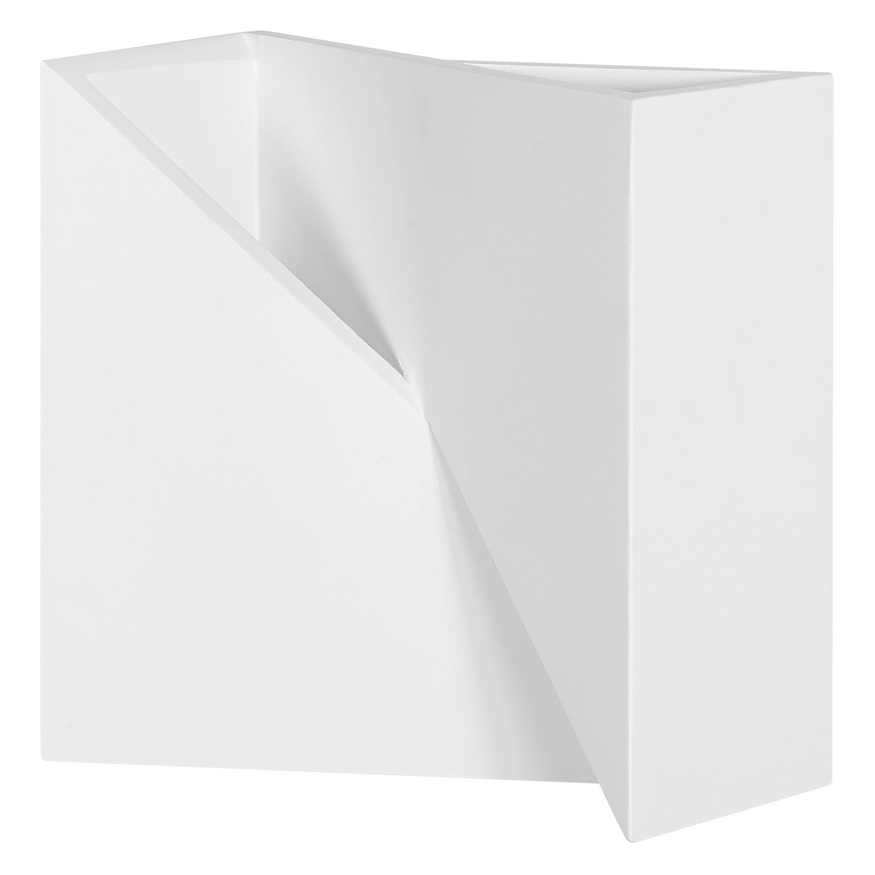 Lampa LED OSRAM SMART+ MATTER Wall Swan 200x200mm Tunable biały - Image 3