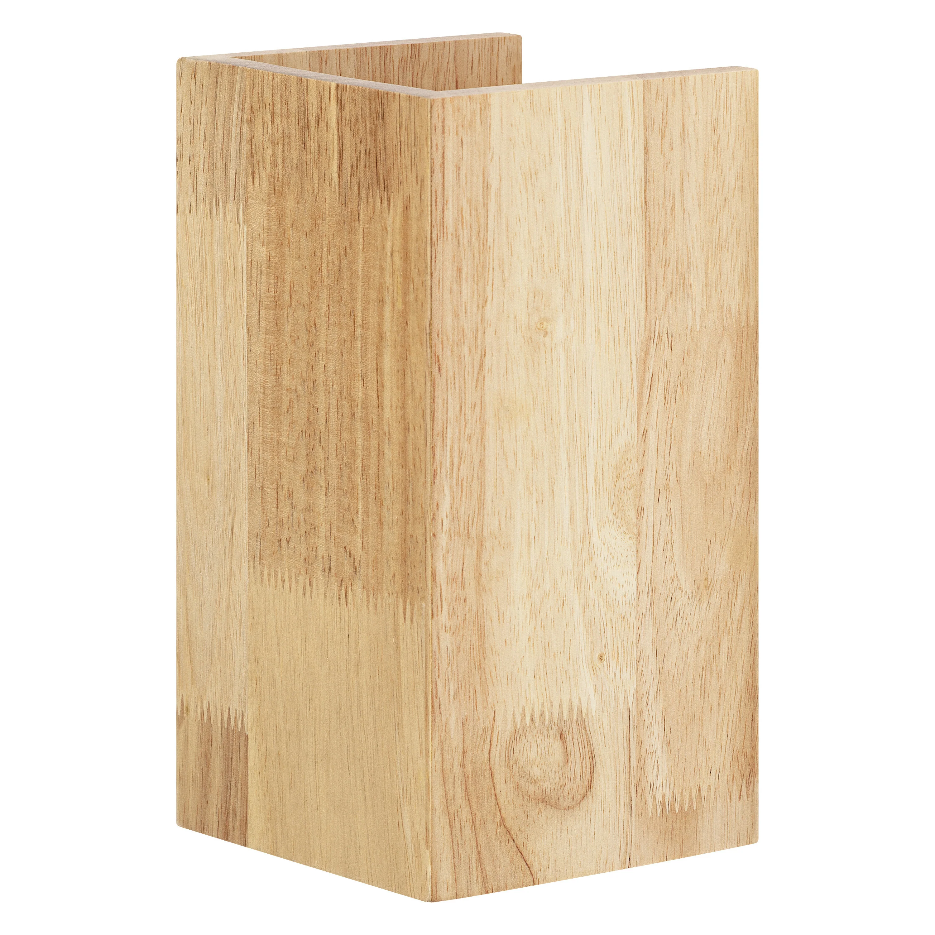 Lampa LED OSRAM SMART+ MATTER Wall Wood 210X110mm Tunable biały - Image 3