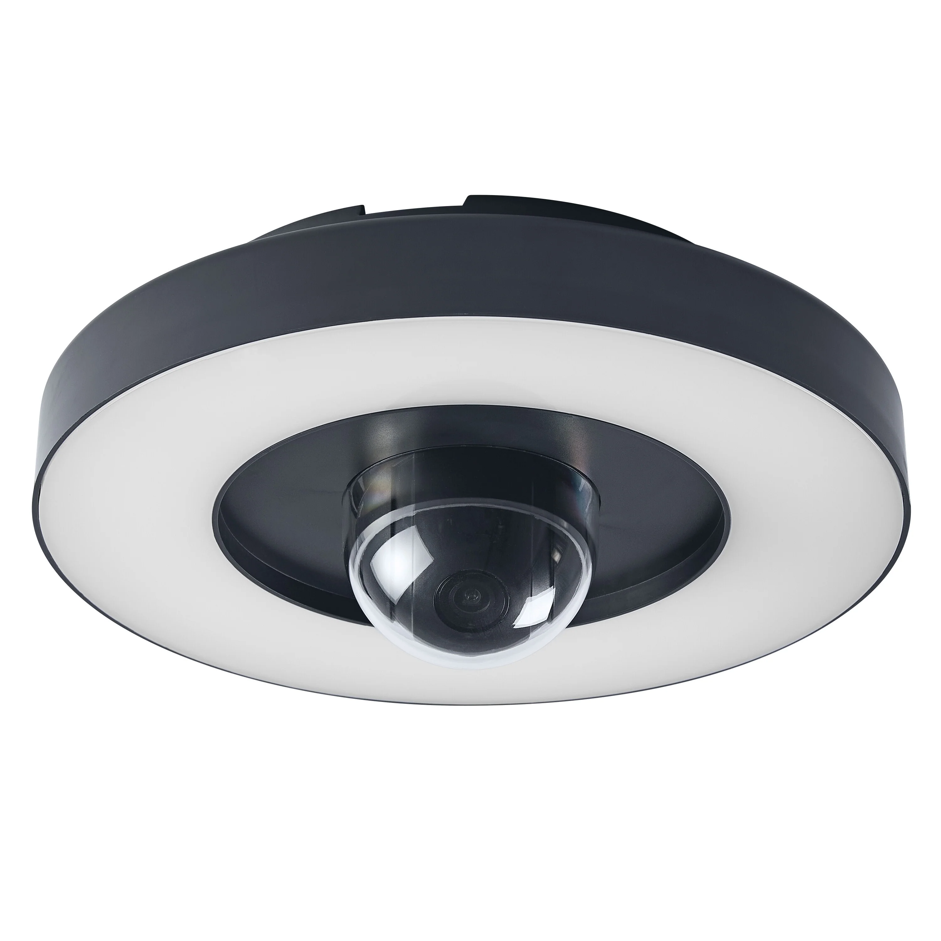 Lampa LED OSRAM SMART+ Wifi Circle Camera Control - Image 7