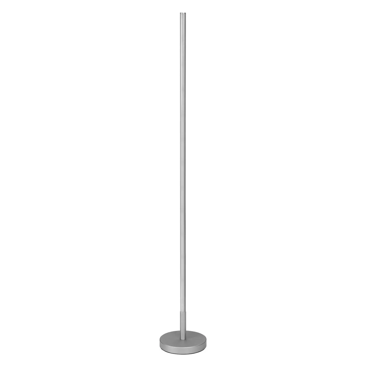 Lampa LED OSRAM SMART WIFI FLOOR CORNER Magic RGB Silver Remote Control - Image 3