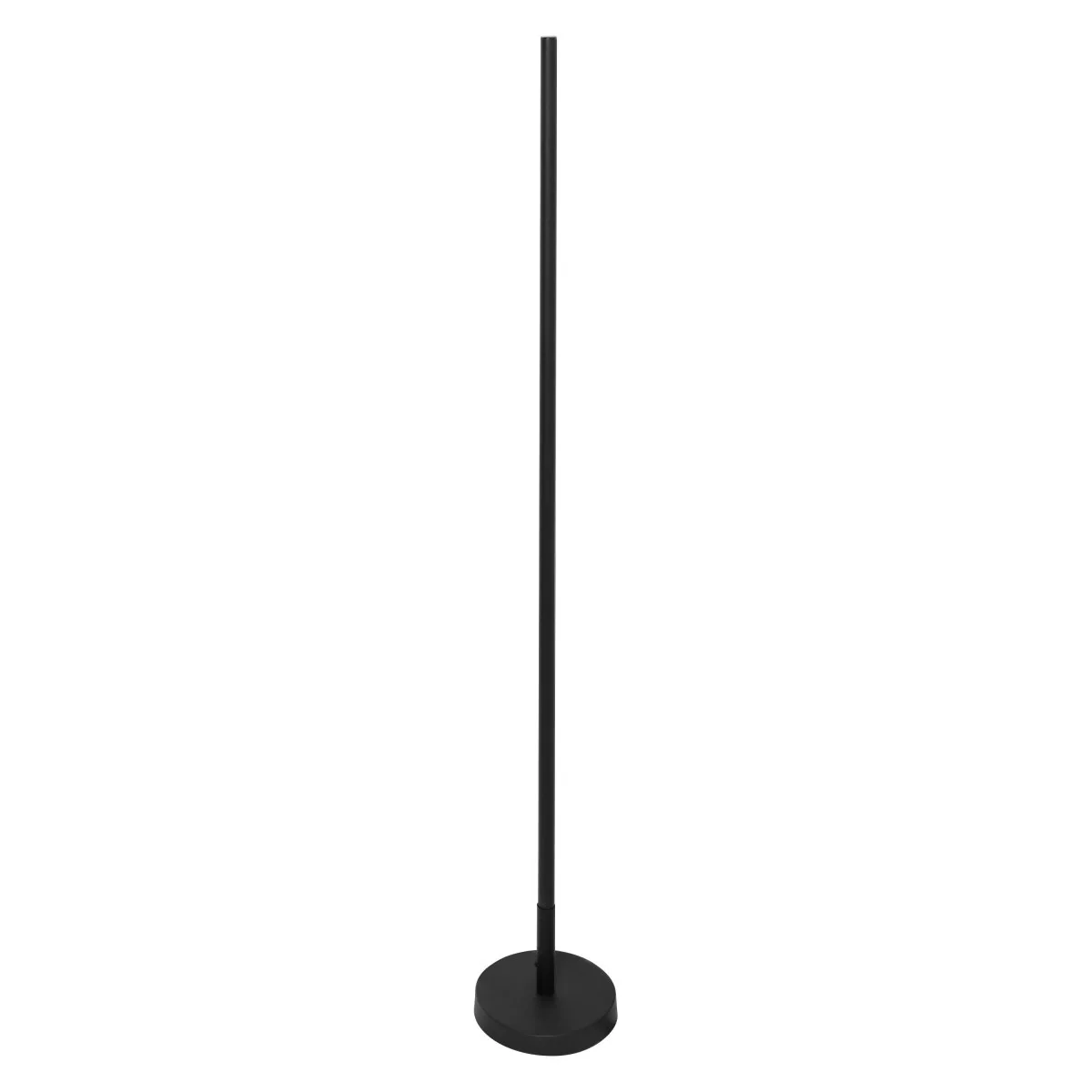 Lampa LED OSRAM SMART+ Wifi Floor Round czarny RGB + TW + RC - Image 3