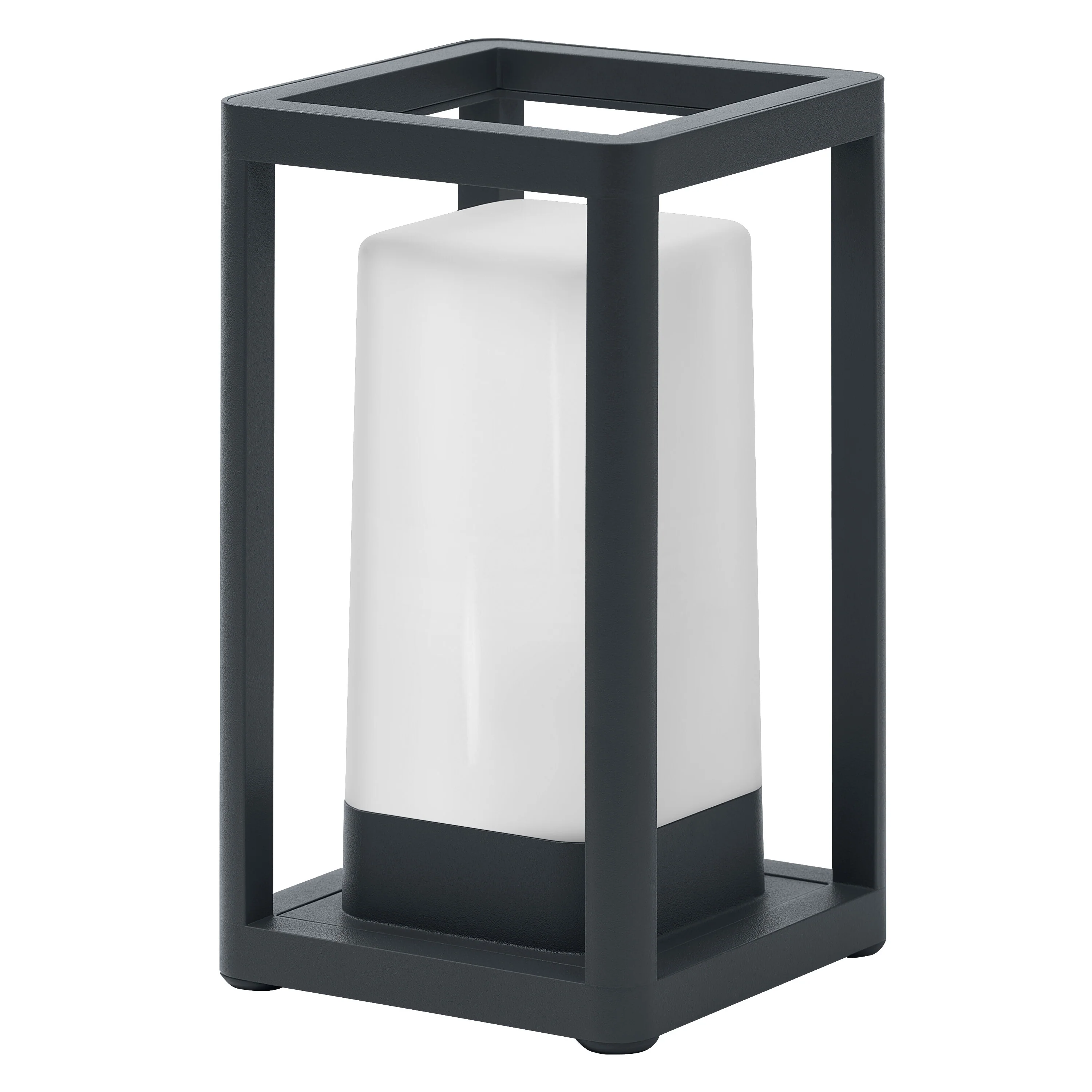 Lampa LED OSRAM SMART+ Wifi Frame Table Powerbank USB RGB + W - Image 3