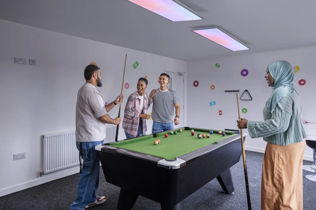 Lampa LED OSRAM Smart+ Wifi Planon Magic 1200x300mm - Image 4