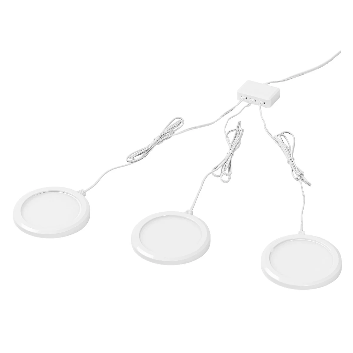 Lampa LED OSRAM SMART+ Wifi Undercabinet Round 83mm TW - Image 3