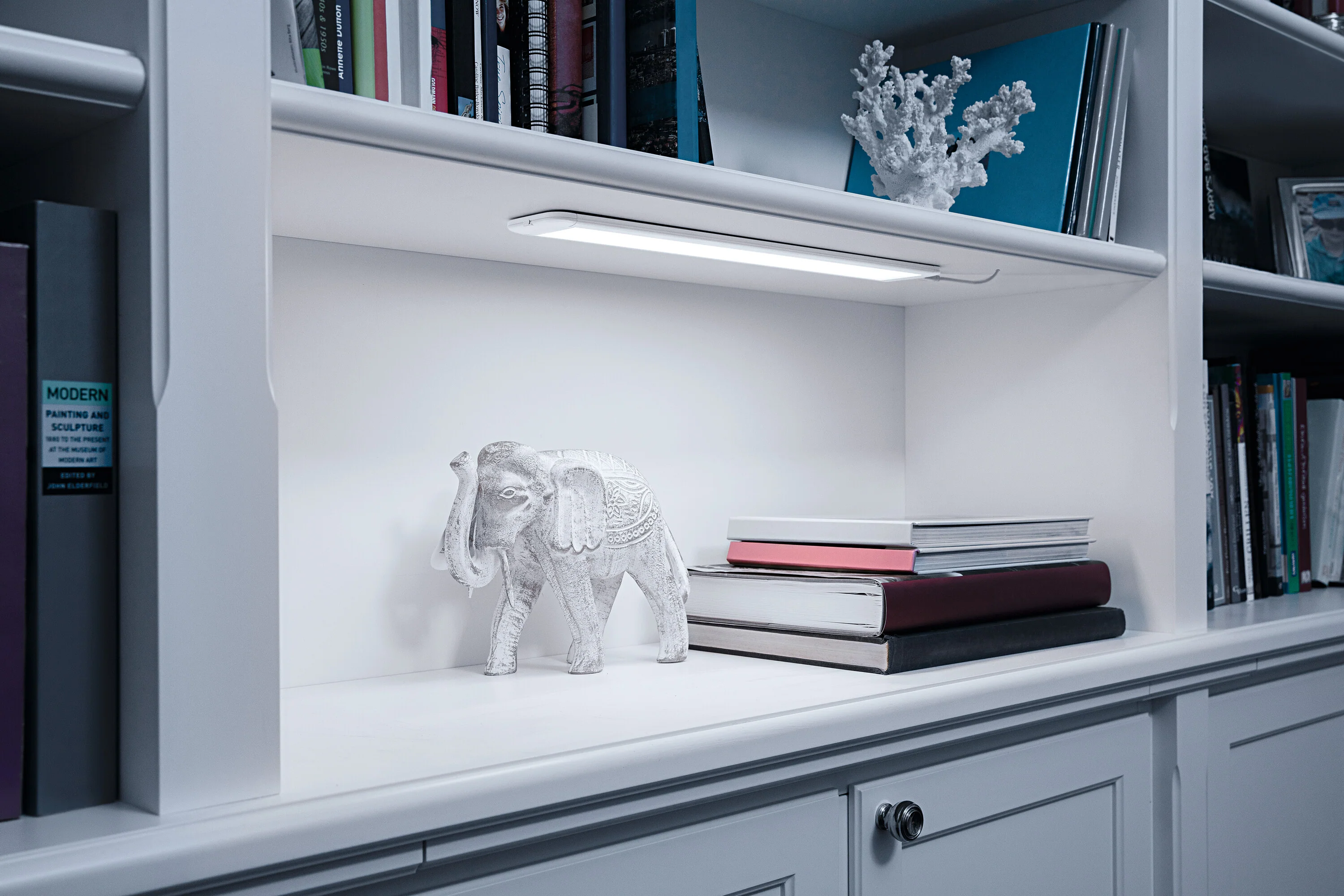 Lampa LED OSRAM SMART+ Wifi Undercabinet Slim 50x3.75 TW EXT - Image 4