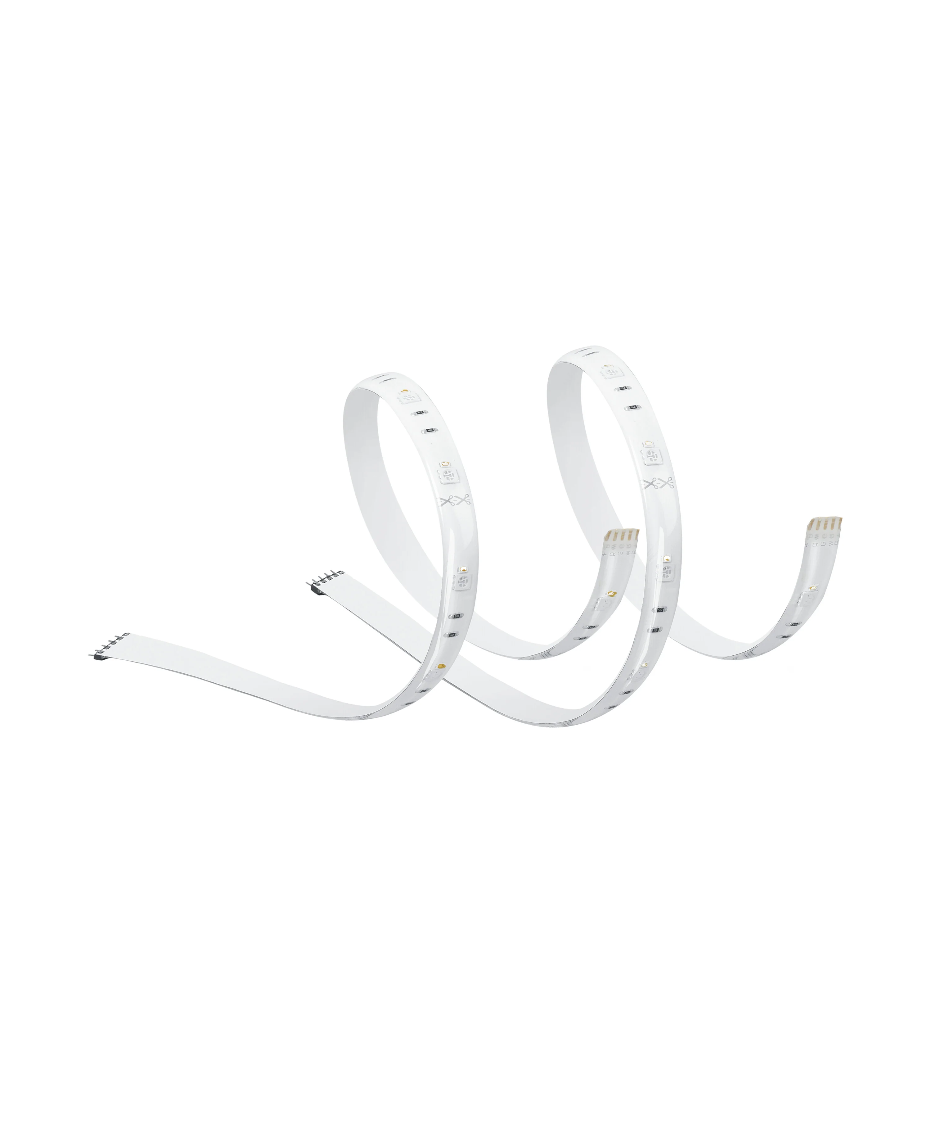 Lampa LED OSRAM Smart+ ZB Flex RGBW 2P Extension - Image 3