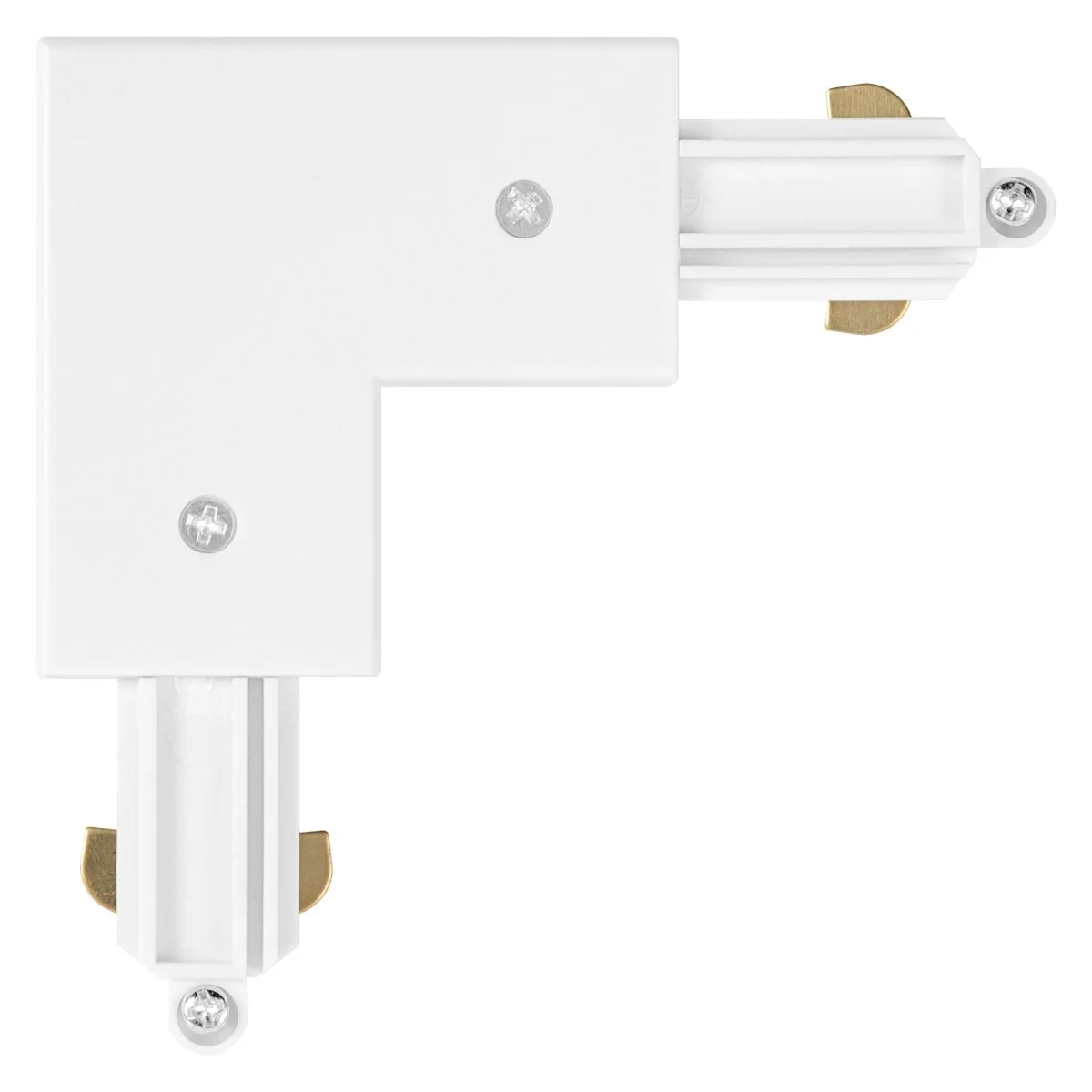 Lampa LED OSRAM Tracklight Corner Connector biały - Image 3