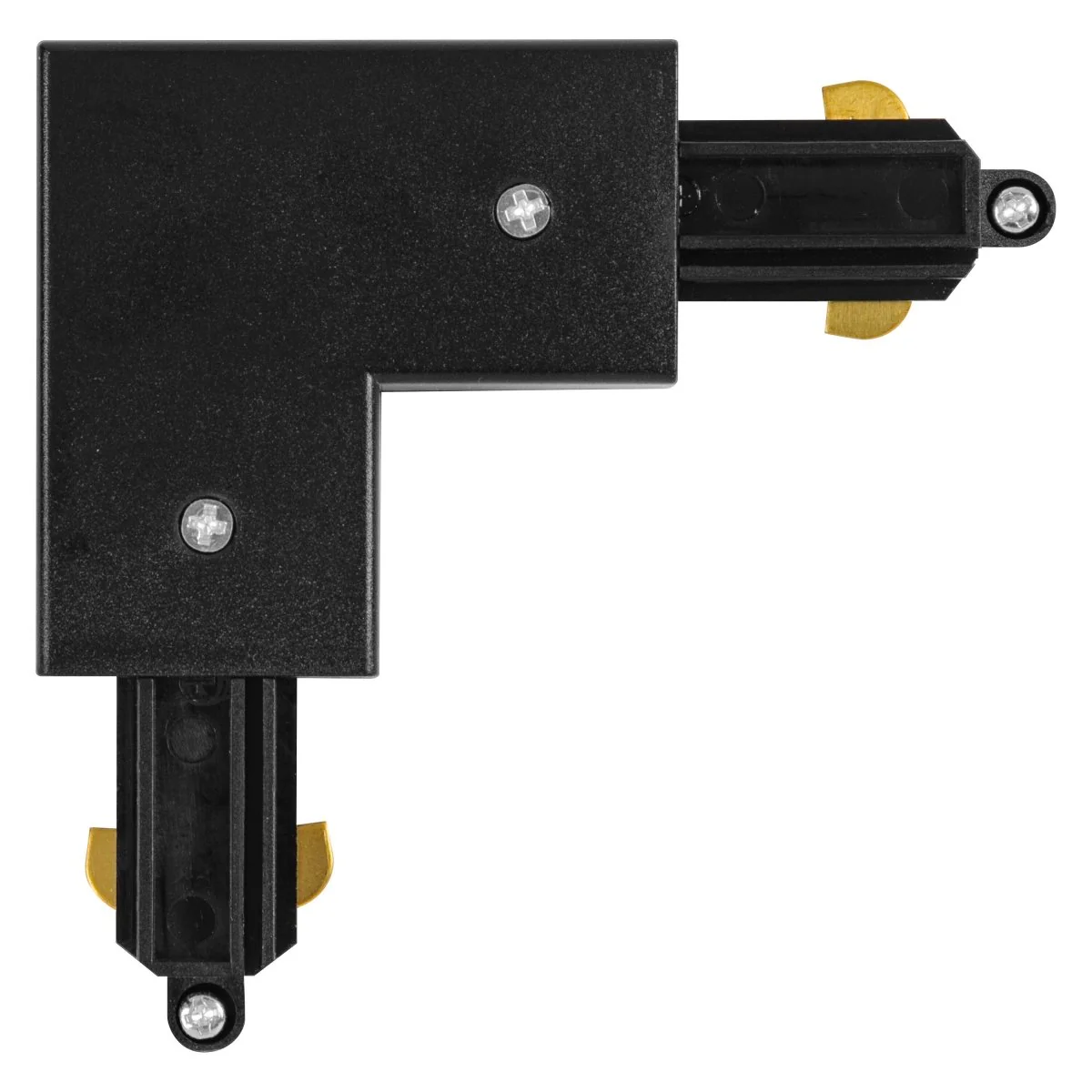 Lampa LED OSRAM Tracklight Corner Connector czarny - Image 6