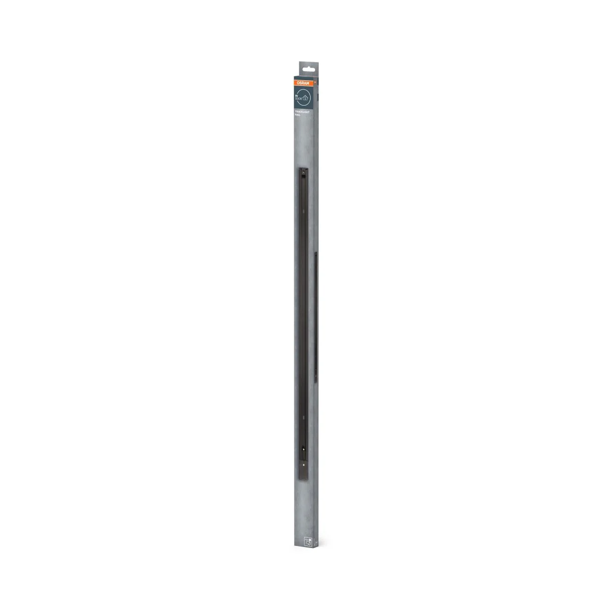 Lampa LED OSRAM Tracklight Rail 1M czarny - Image 2