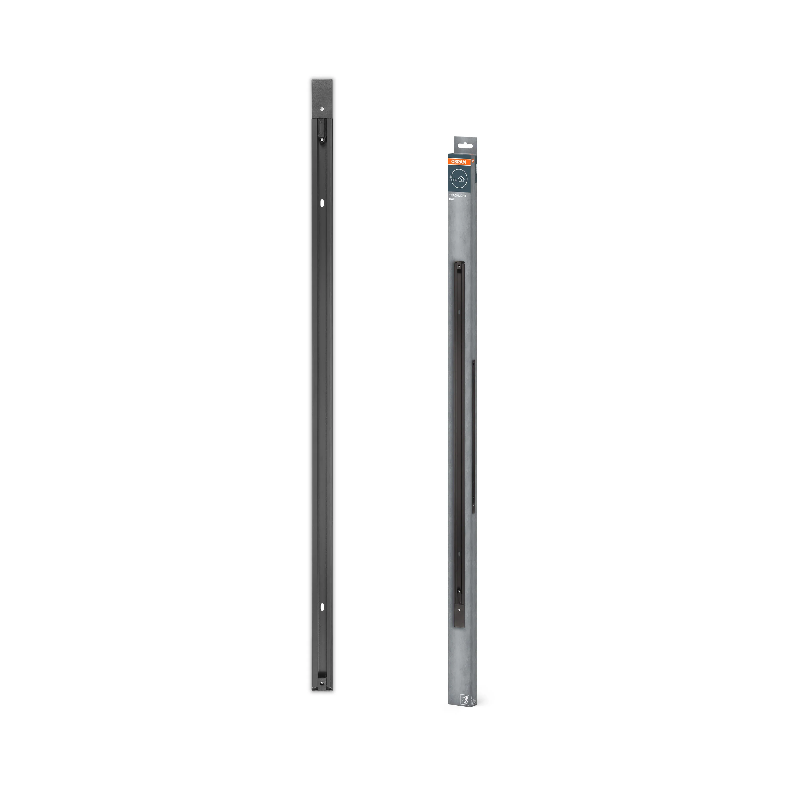 Lampa LED OSRAM Tracklight Rail 1M czarny - Image 5