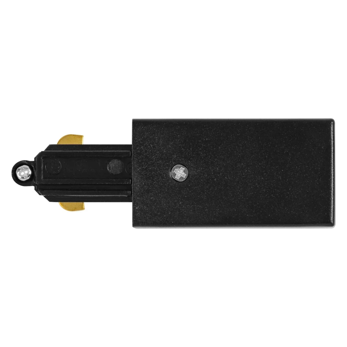 Lampa LED OSRAM Tracklight Supply Connector czarny - Image 6