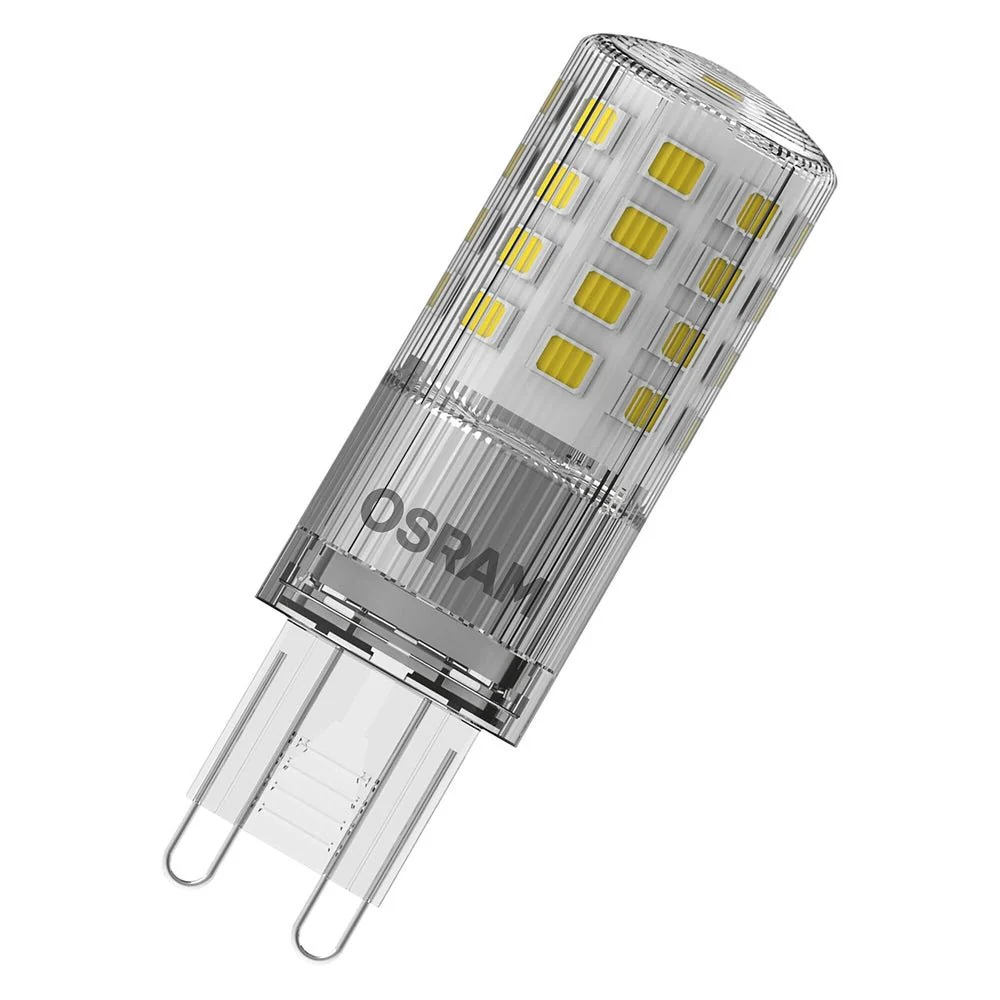 Lampa LED ściemnialna G9 4,4W 2700K 600lm - Image 2