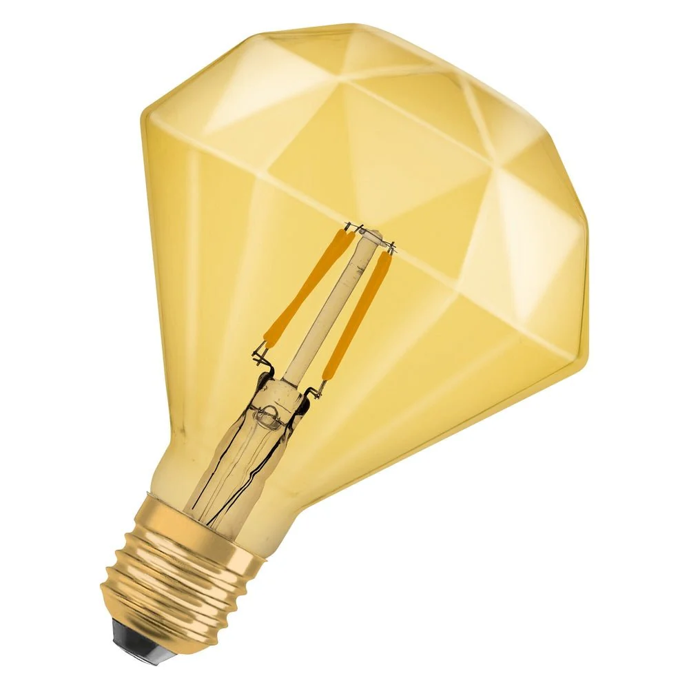 Lampa LED Vintage E27 4W 2400K 470lm Żarówka Specjalna - Image 2