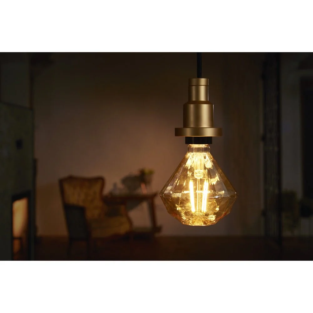 Lampa LED Vintage E27 4W 2400K 470lm Żarówka Specjalna - Image 4