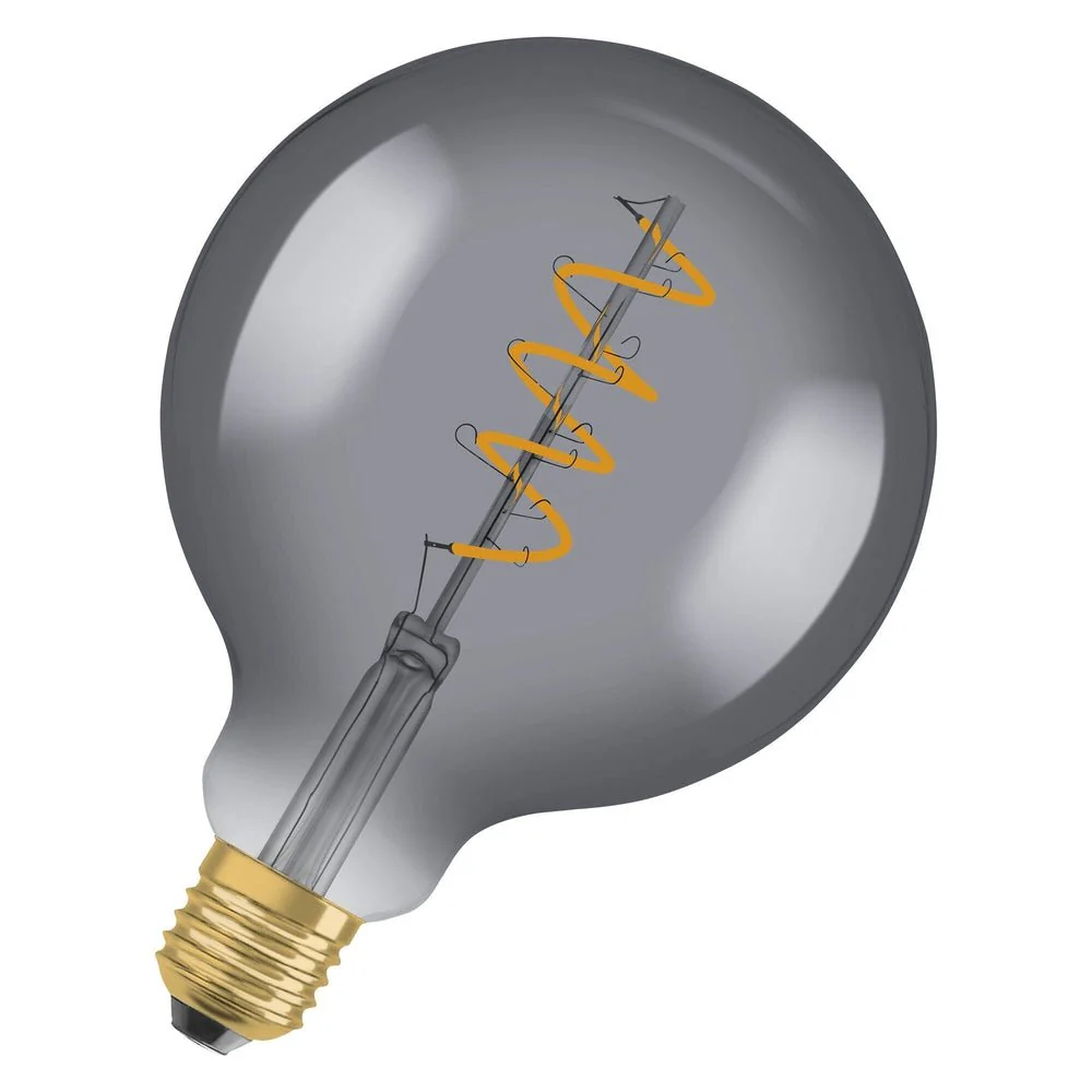 Lampa LED Vintage Klasyczna E27 4 W 1800 K 140lm - Image 2