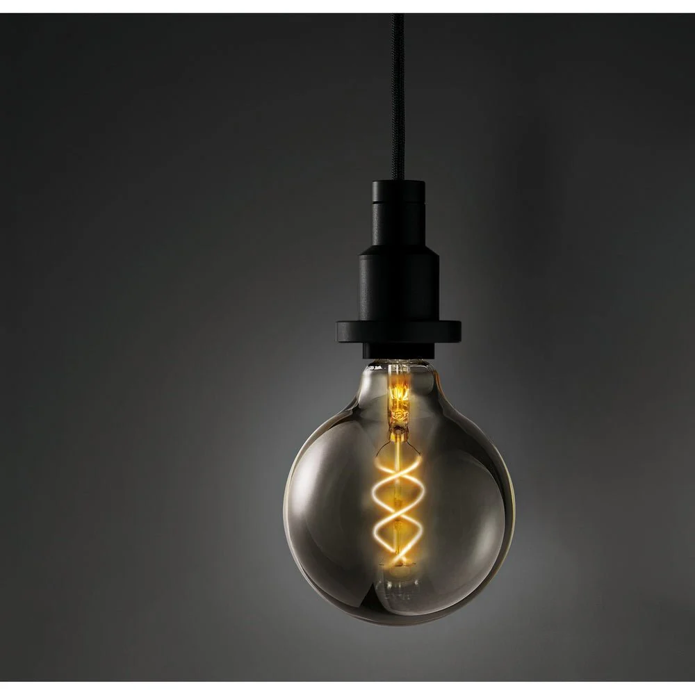 Lampa LED Vintage Klasyczna E27 4 W 1800 K 140lm - Image 4