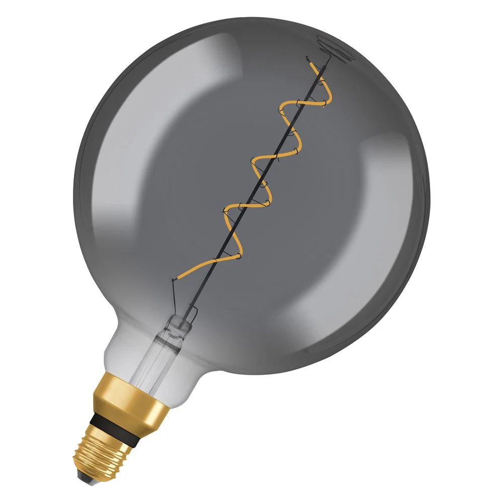 Lampa LED Vintage Klasyczna E27 4W 1800 K 140lm - Image 2