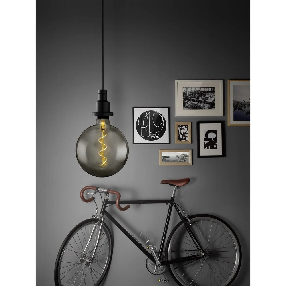 Lampa LED Vintage Klasyczna E27 4W 1800 K 140lm - Image 4