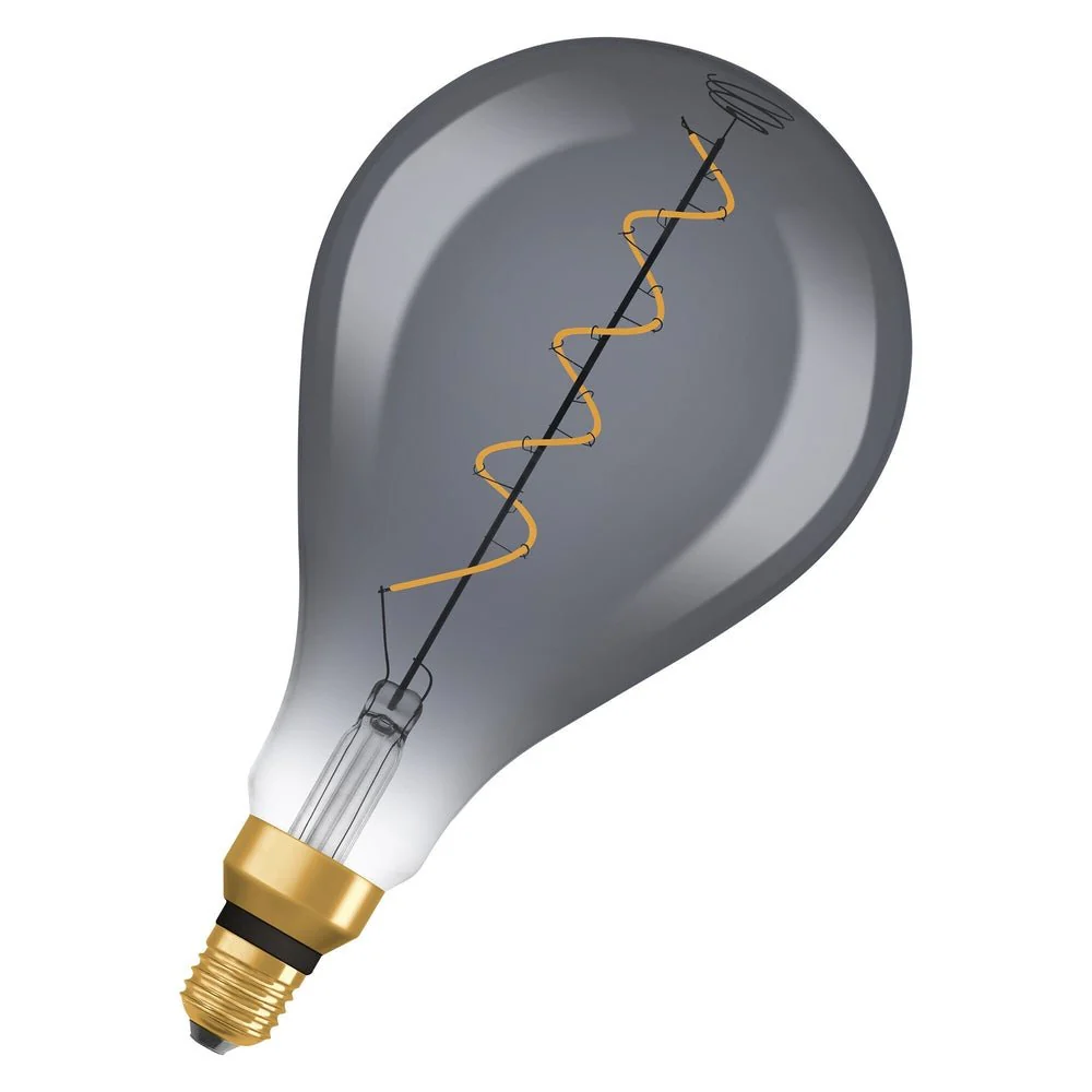 Lampa LED Vintage Klasyczny Krztałt E27 4W 1800K 140lm - Image 2
