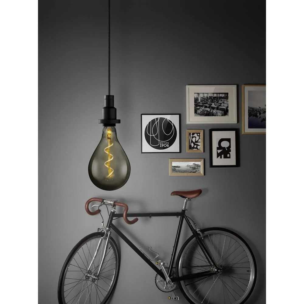 Lampa LED Vintage Klasyczny Krztałt E27 4W 1800K 140lm - Image 4