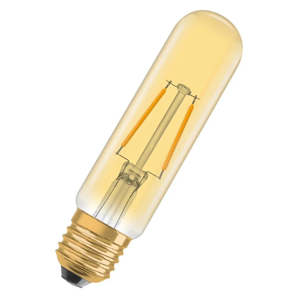 Lampa LED Vintage spec. krztałt żarówki E27 2,5W 2000K - Image 2