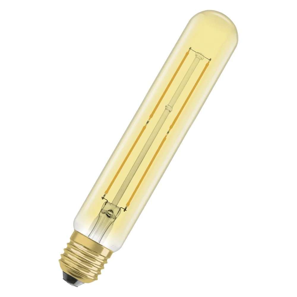 Lampa LED Vintage spec. krztałt żarówki E27 4W 2000K 400lm - Image 2