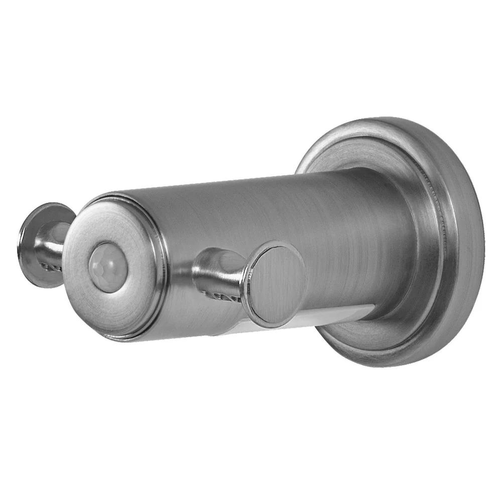 Lampa LED z czujnikiem ruchu i światła 0,18 W 3000K 10lm - Image 2