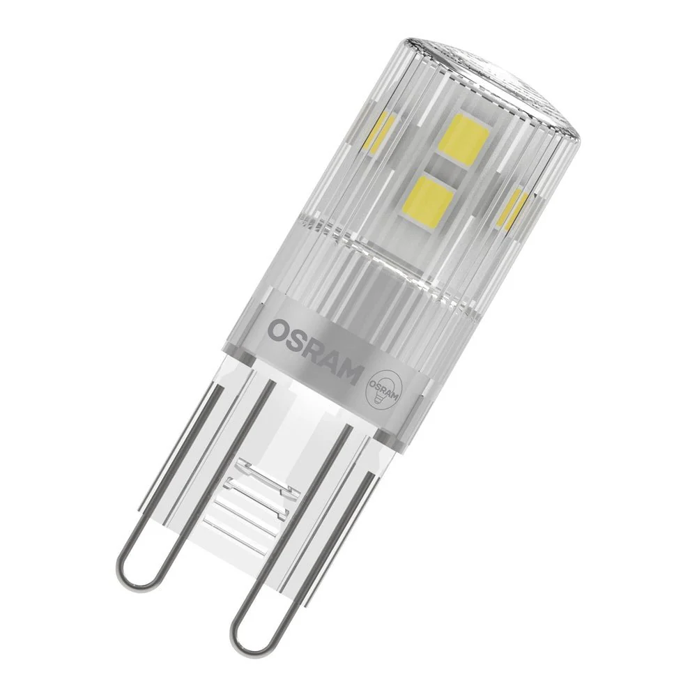Lampa LED z trzonkiem G9 G9 1,9 W 2700 K 200lm - Image 2