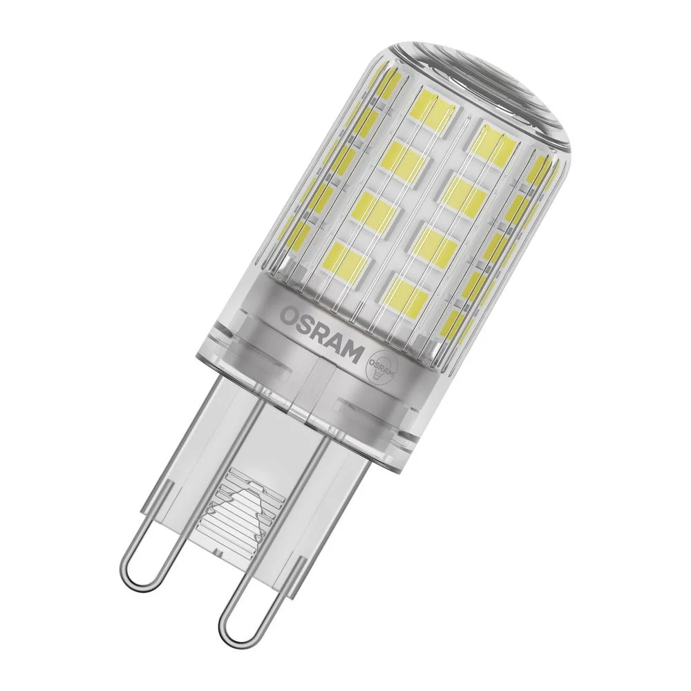Lampa LED z trzonkiem G9 G9 4,2 W 4000 K 470lm - Image 2