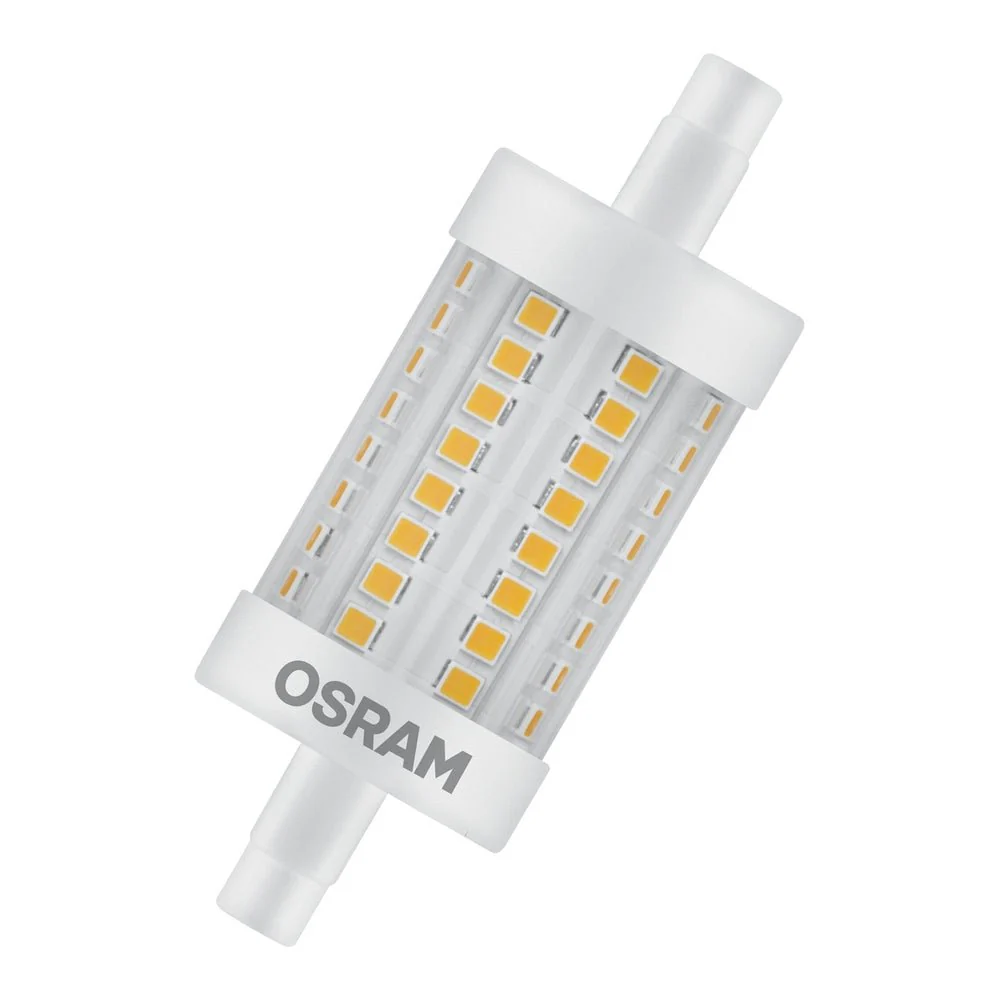 Lampa LED z trzonkiem R7s R7s 7,3 W 2700 K 806lm - Image 2