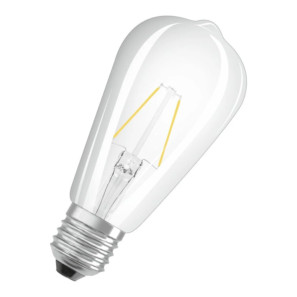 Lampa LED Kształt żarówki Klasycznej E27 2,5W 2700K 250lm - Image 2