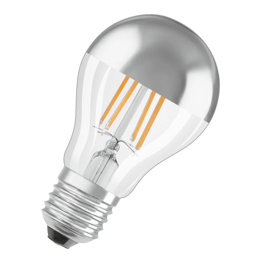 Lampa LED WKształcie Klasycznej żarówki E27 6,5W 2700K 640lm - Image 2