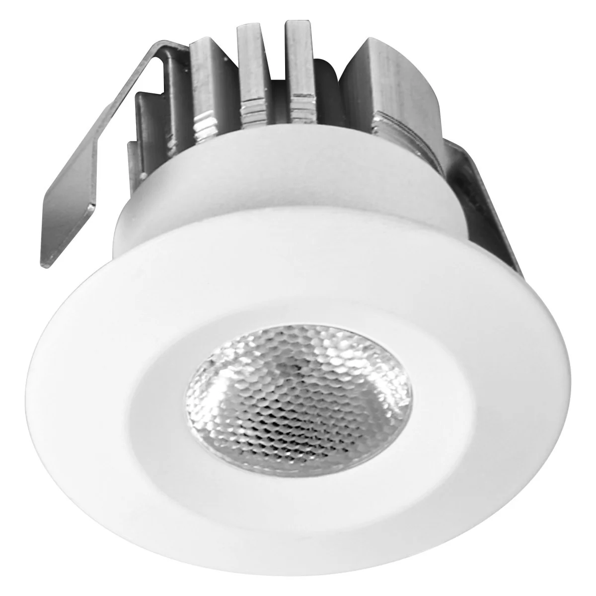 Lampa punktowa LED OSRAM LED Mini Spot Set 6W 830 120° biały - Image 3