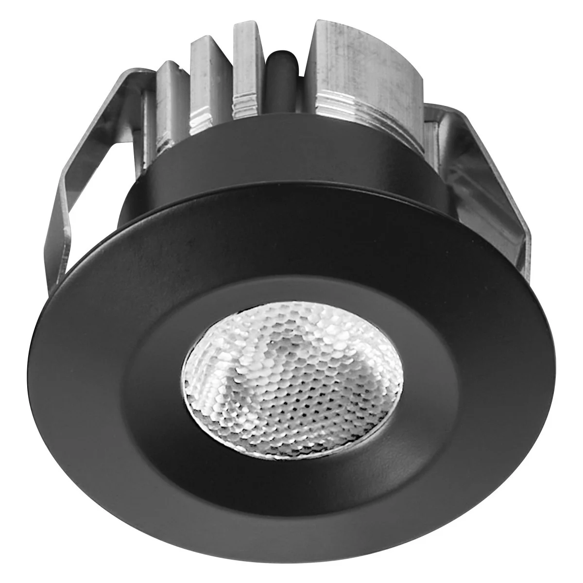 Lampa punktowa LED OSRAM LED Mini Spot Set 6W 830 120° czarny - Image 3