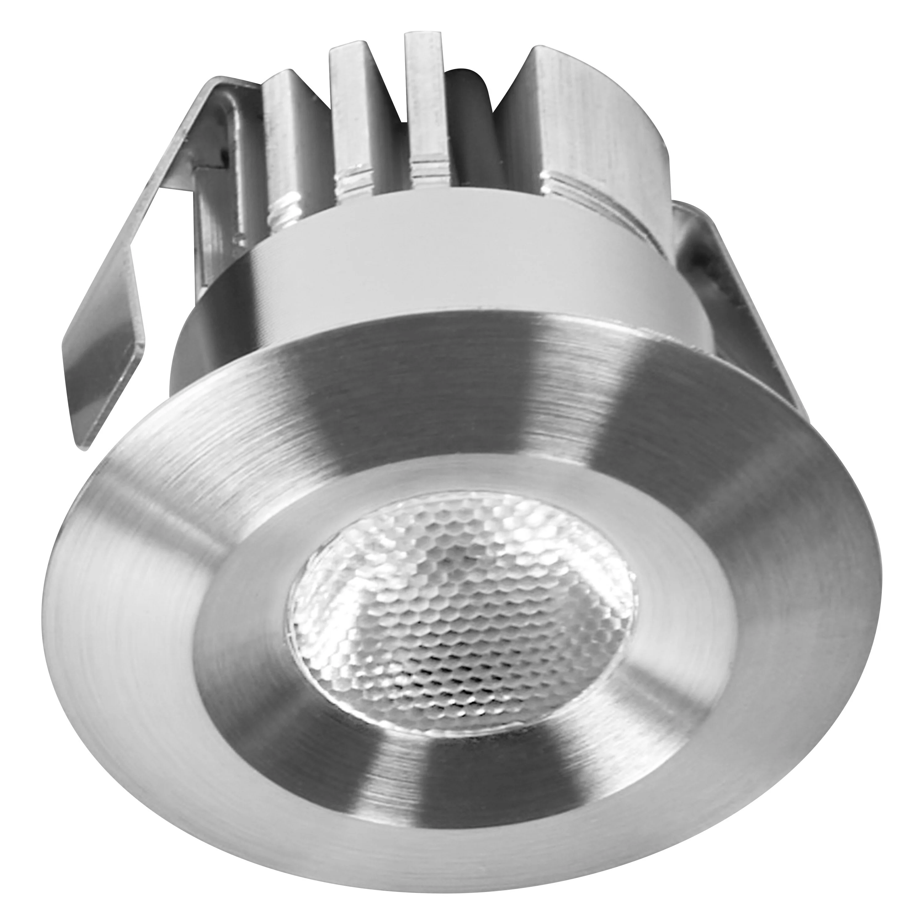Lampa punktowa LED OSRAM LED Mini Spot Set 6W 830 120° Satin Nickel - Image 7