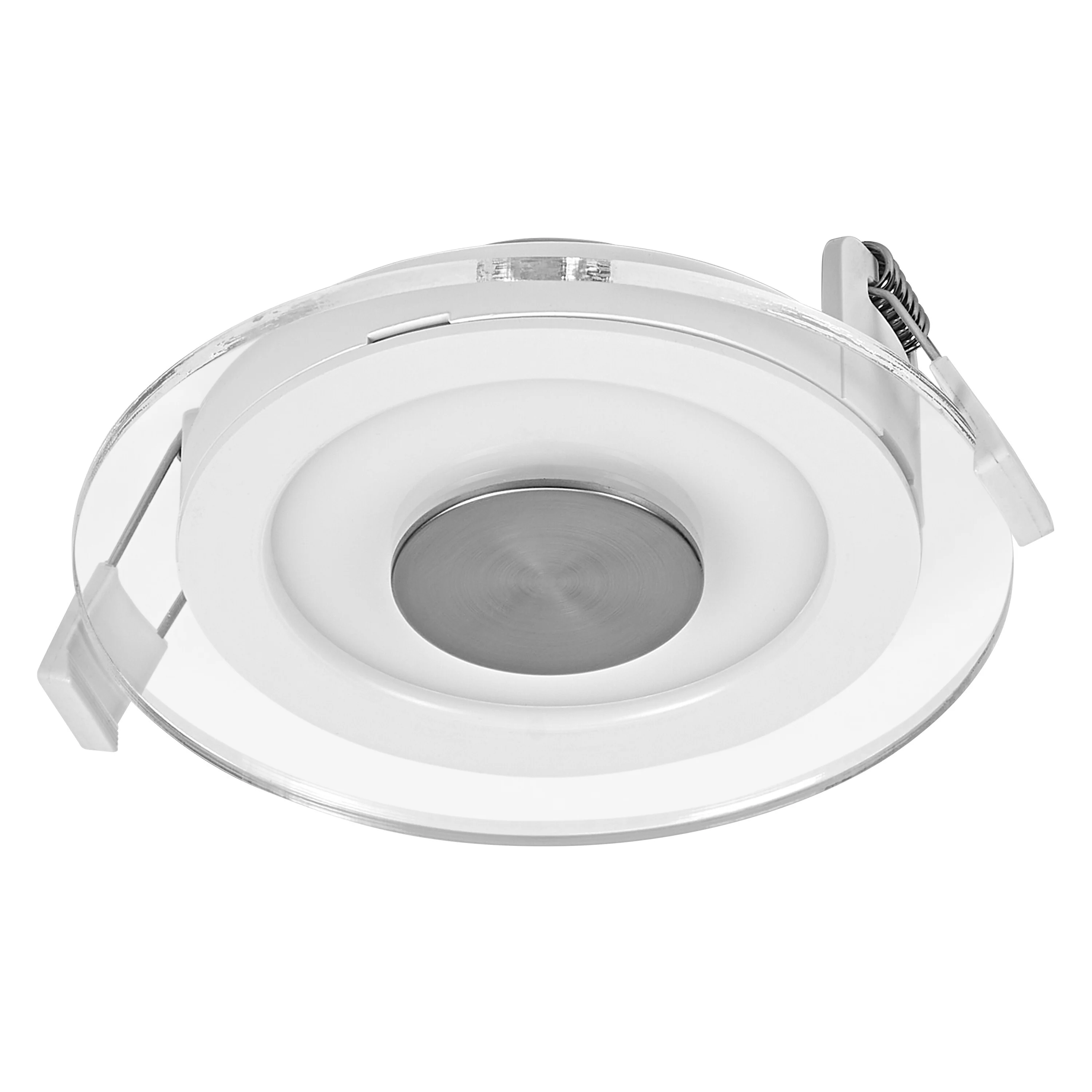 Lampa punktowa LED OSRAM LED Spot Acrylic Clean 6W 827 biały - Image 7