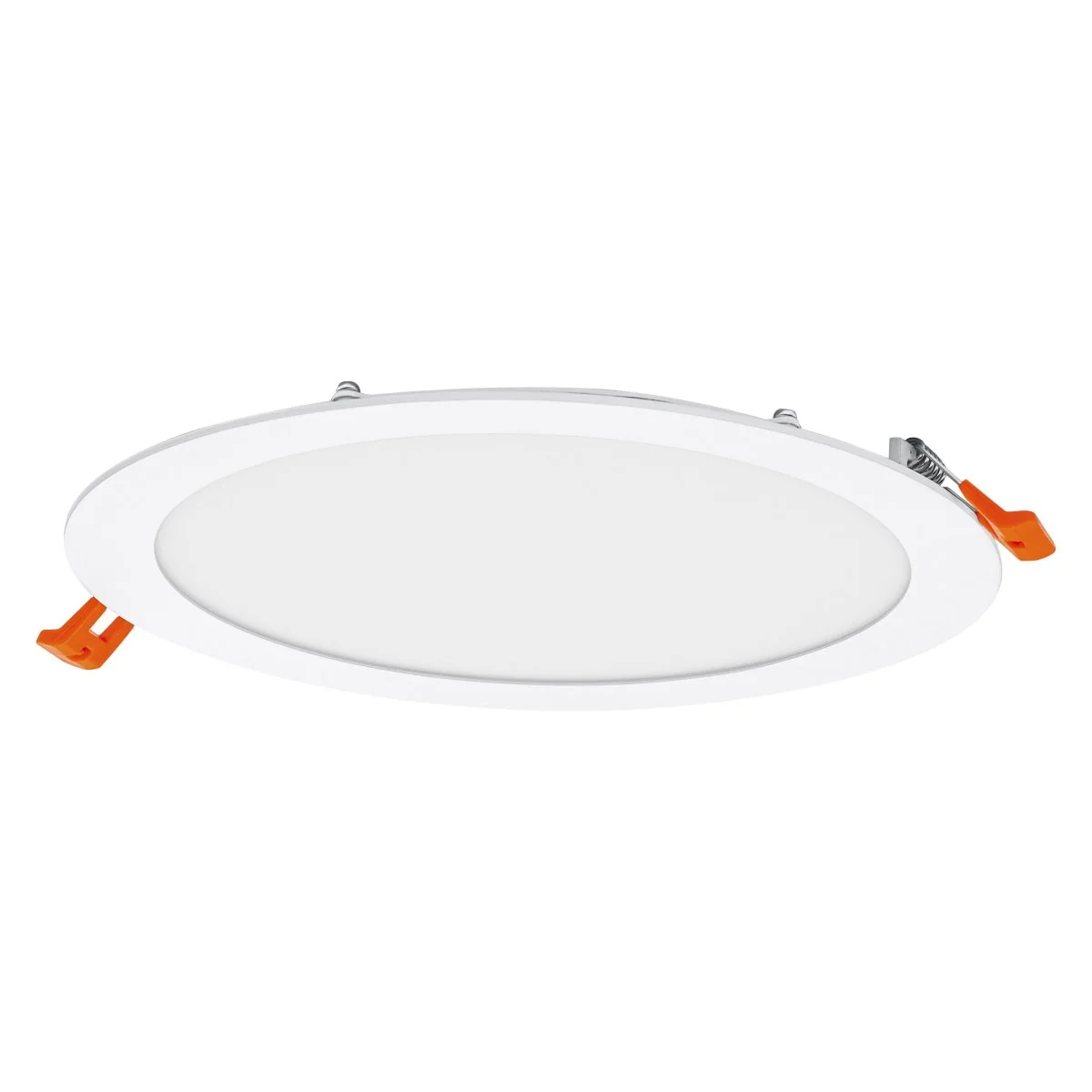 Lampa punktowa LED OSRAM LED spot and downlight recess slim 225mm 22W 840 biały - Image 3