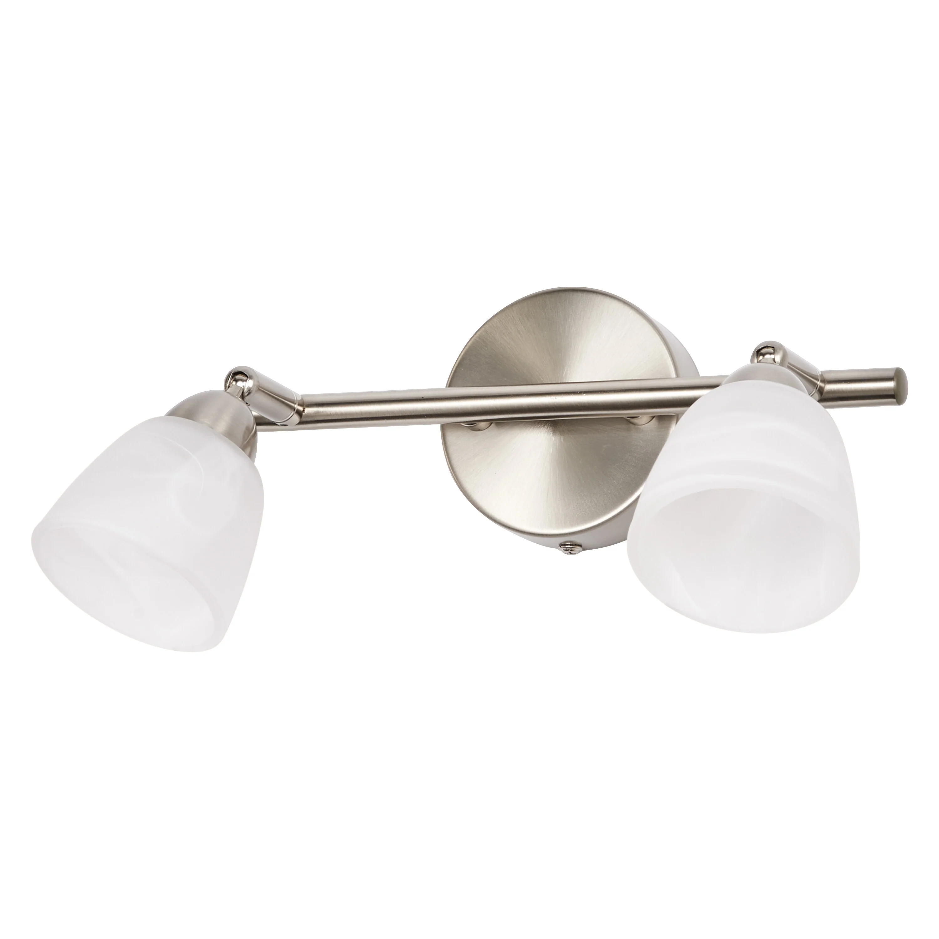 Lampa punktowa LED OSRAM LED Spot Cup 2xG9 Brushed Nickel - Image 7