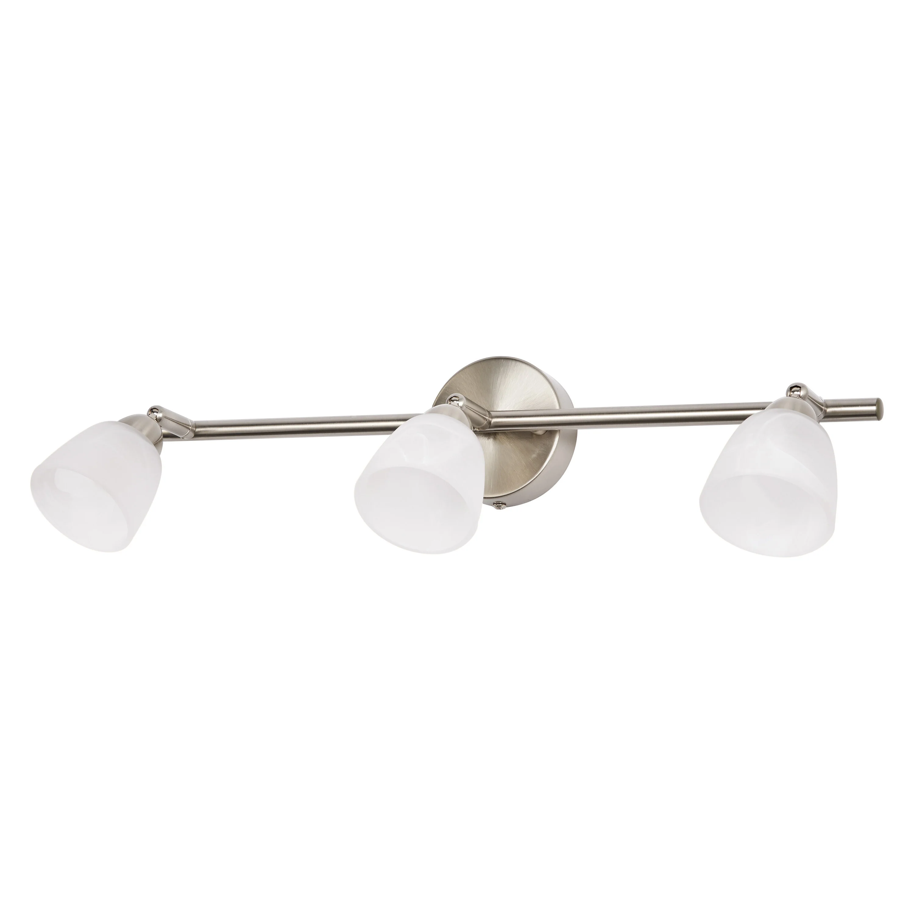 Lampa punktowa LED OSRAM LED Spot Cup 3xG9 Brushed Nickel - Image 7