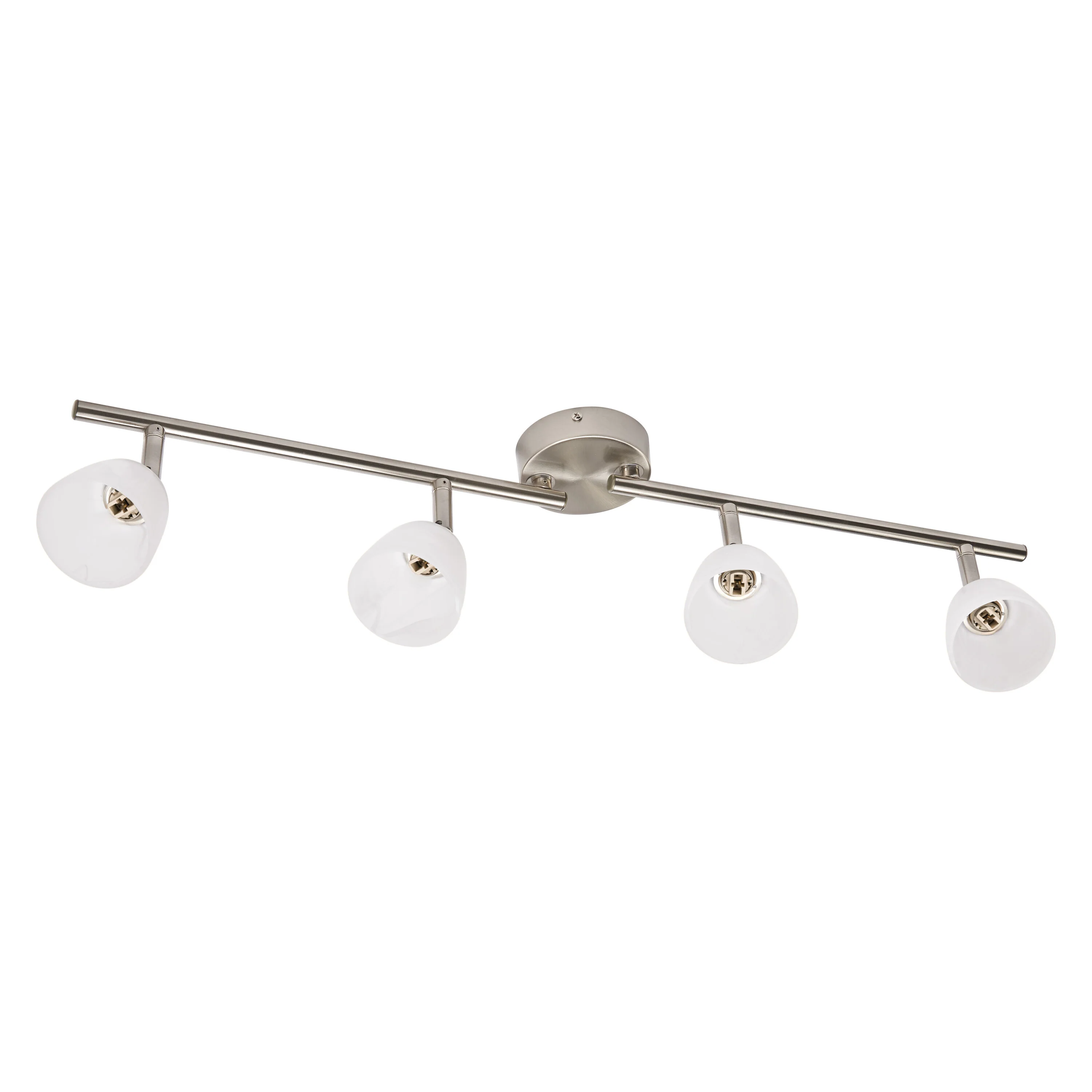 Lampa punktowa LED OSRAM LED Spot Cup 4xG9 Brushed Nickel - Image 7