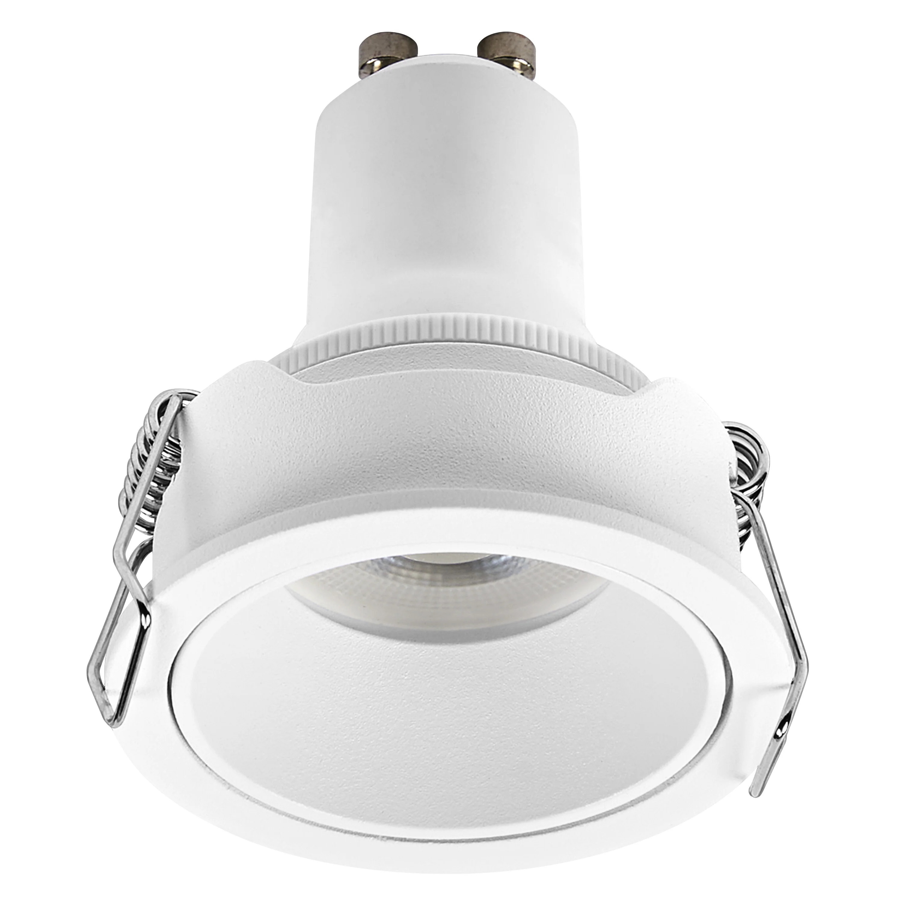 Lampa punktowa LED OSRAM LED Spot Set PAR11 Recess GU10 Dim 3W 827 biały - Image 7