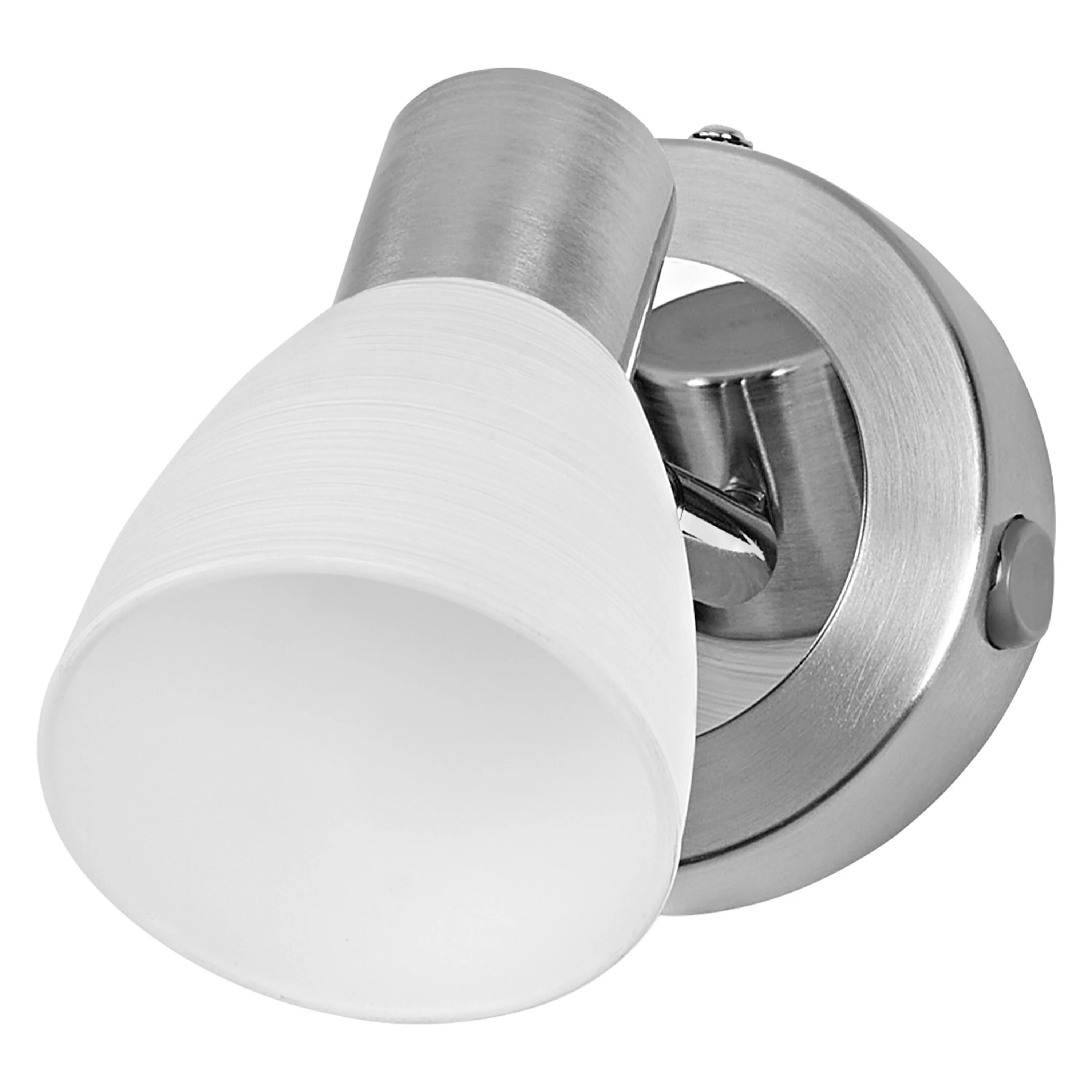 Lampa punktowa LED OSRAM LED Spot Vase 1xG9 Brushed Nickel - Image 7