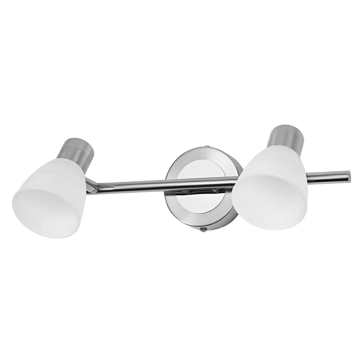 Lampa punktowa LED OSRAM LED Spot Vase 2xG9 Brushed Nickel - Image 3